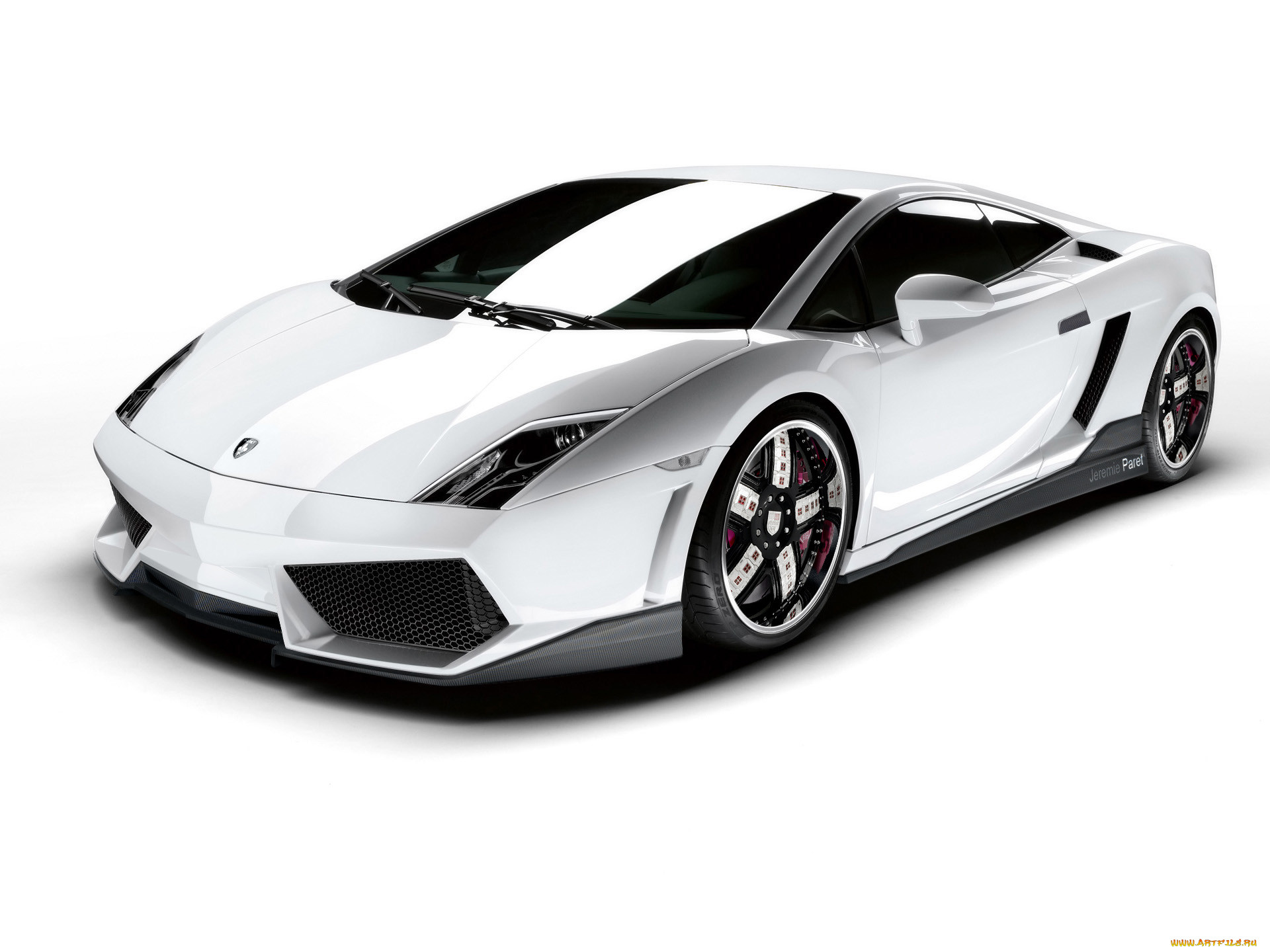 2008, lamborghini, gallardo, lp560, 